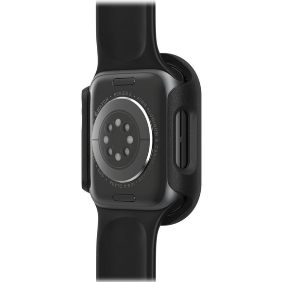 🆕Otterbox Aura Edge Case with Bumpers for Apple Watch 7,8 & 9 - 41mm - NEW - Picture 6 of 9